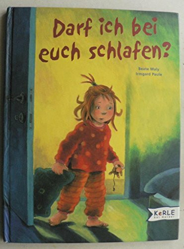 Darf ich bei euch schlafen?