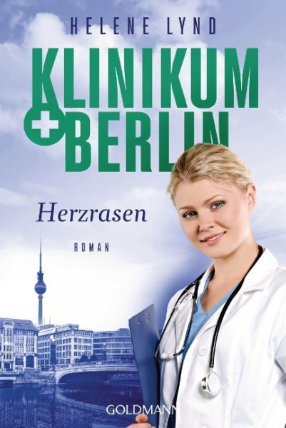 Klinikum Berlin - Herzrasen