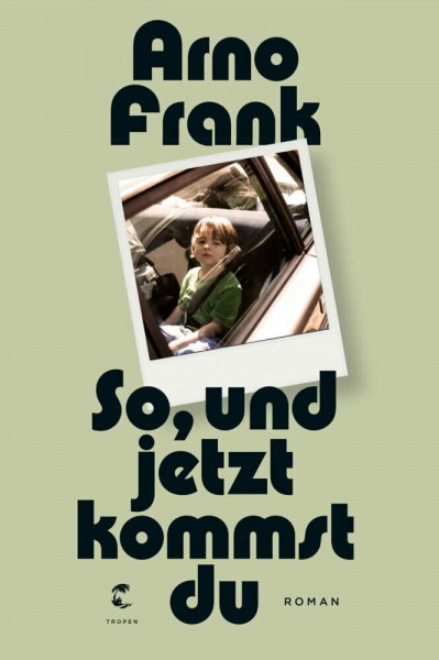 So, und jetzt kommst du: Roman