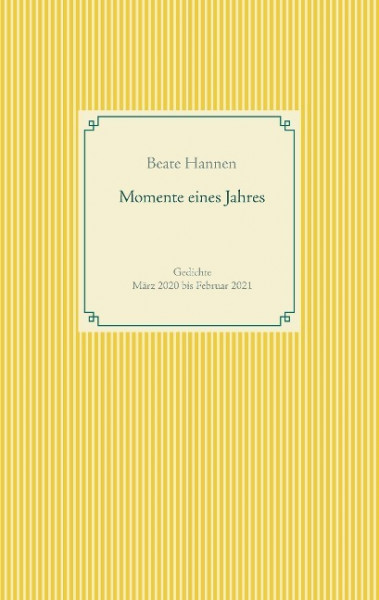 Momente eines Jahres