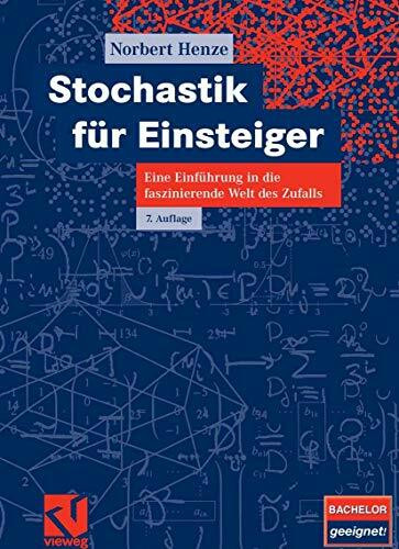 Stochastik für Einsteiger