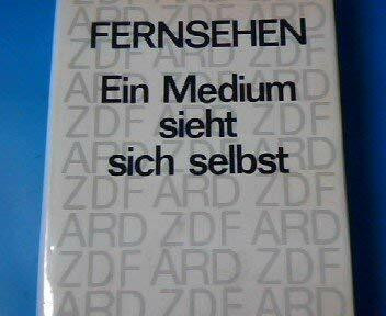 Fernsehen. Ein Medium sieht sich selbst