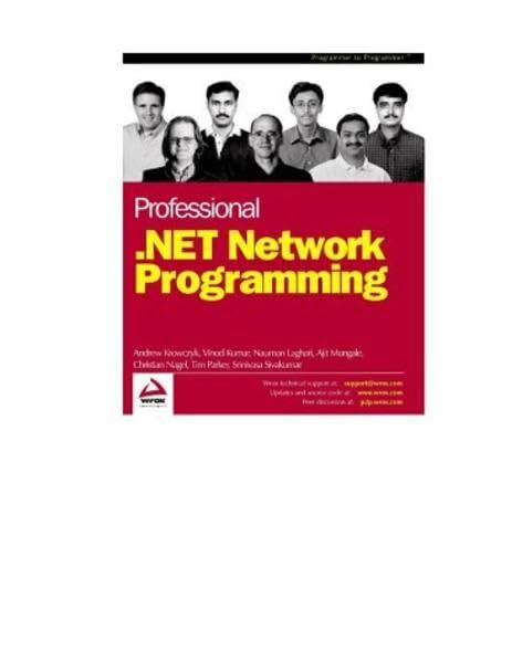 PRO .NET NETWORK,