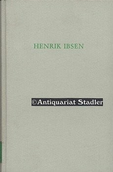 Henrik Ibsen (Wege der Forschung)
