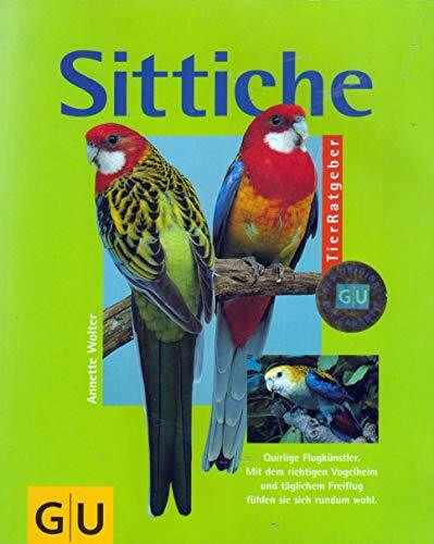 Sittiche