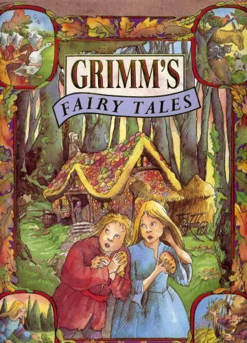 Grimm's Fairy Tales