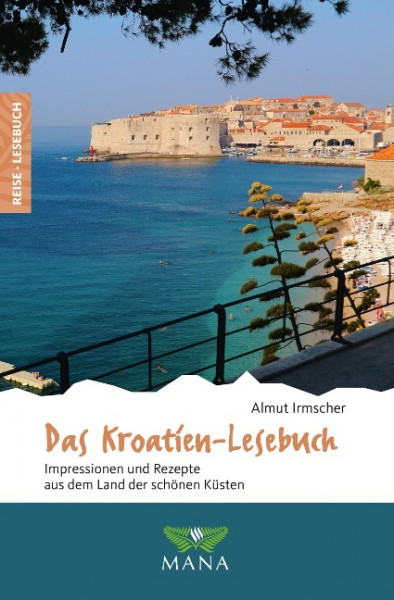 Das Kroatien-Lesebuch