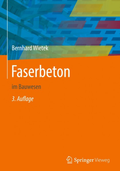 Faserbeton