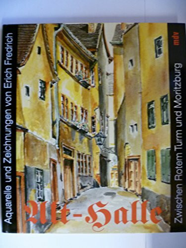 Alt-Halle