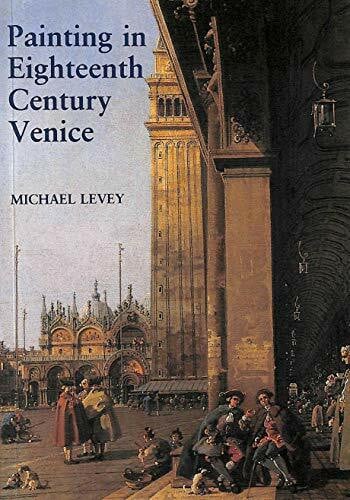 Painting in Eighteenth-Century Venice