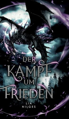 Der Kampf um Frieden | Auftakt der epischen High Fantasy Saga »Freiheitskämpfer« (Band 1/3): das High Fantasy Abenteuer, was Revolten & Aktivismus mit ... (Freiheitskämpfer: Der Kampf um Frieden)