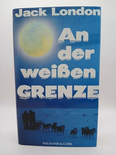 An der weißen Grenze