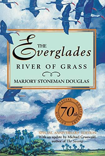 Everglades: River of Grass