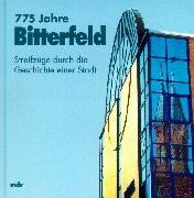 775 Jahre Bitterfeld