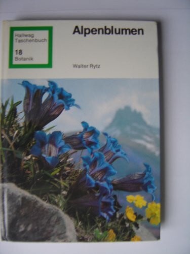 Alpenblumen
