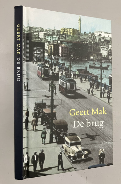 De brug.