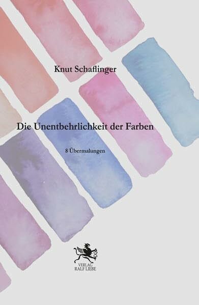 Die Unentbehrlich der Farbe