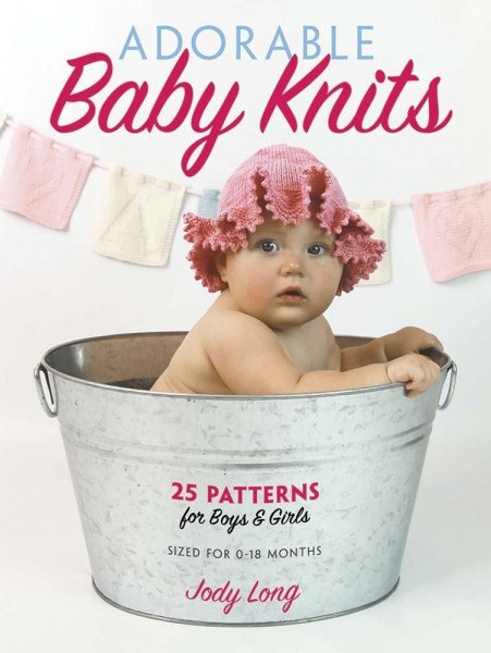 Adorable Baby Knits