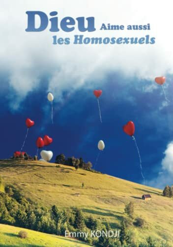 DIEU AIME AUSSI LES HOMOSEXUELS