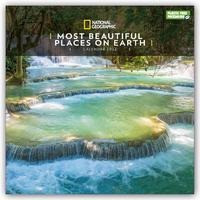 MOST BEAUTIFUL PLACES ON EARTH NATIONAL