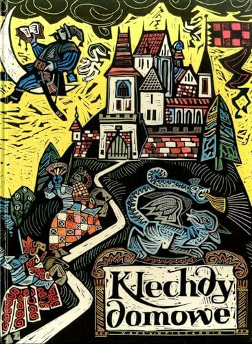 Klechdy domowe: Podania i legendy polskie (Lektura