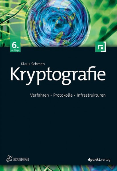 Kryptografie