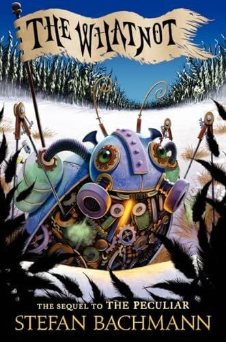 The Whatnot The Whatnot