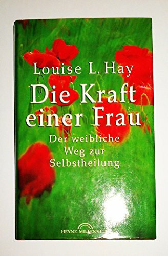 Die Kraft einer Frau