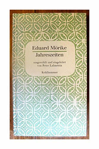 Jahreszeiten