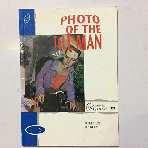 Photo of the Tall Man (Longman Originals)