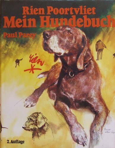 Mein Hundebuch