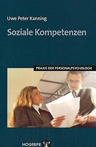 Soziale Kompetenz