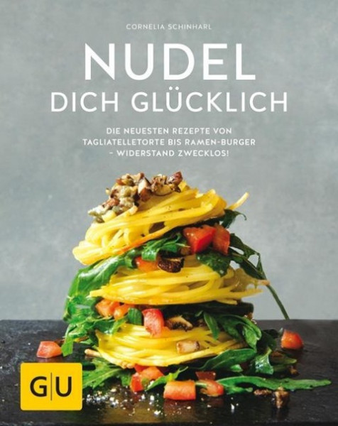 Nudel dich glücklich