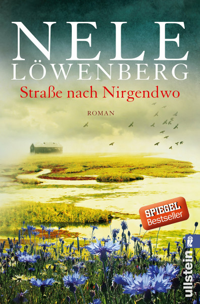 Straße nach Nirgendwo: Roman (Sheridan-Grant-Serie)