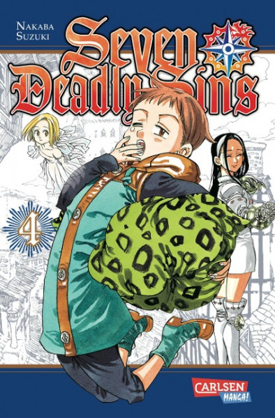 Seven Deadly Sins 04