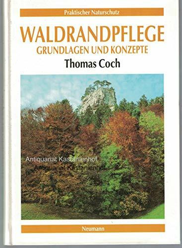 Waldrandpflege
