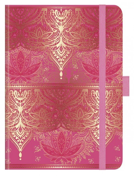 Premium Timer Big "Oriental Dreams" 2023