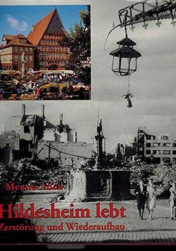 Hildesheim lebt