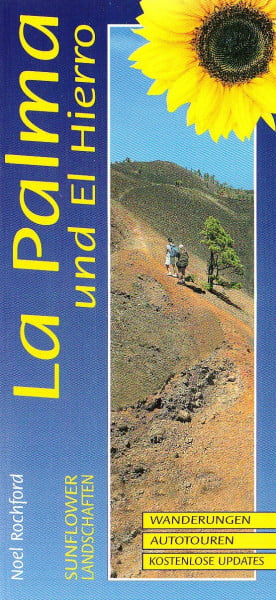 La Palma und El Hierro