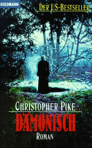 Dämonisch