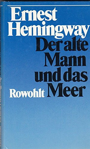Der alte Mann und das Meer