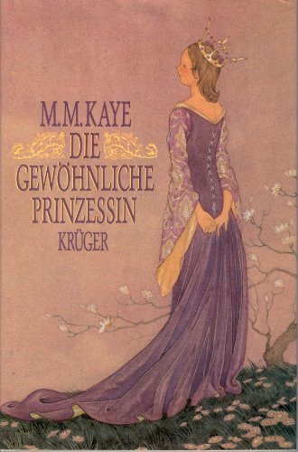 Die gewöhnliche Prinzessin