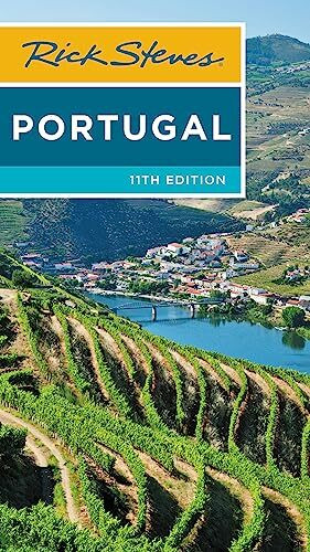 Rick Steves Portugal