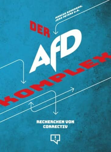 Der AfD-Komplex: Recherchen von CORRECTIV - Bild 4