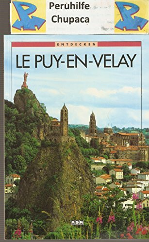 Le Puy-en-Velay Entdecken