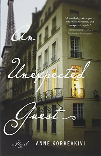 An Unexpected Guest: A Novel An Unexpected Guest: A Novel
