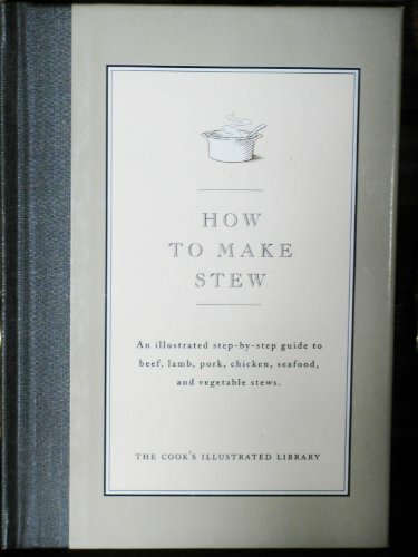 Howmework Stew How to Make Stew: An Illustrated Step-By-Step … | Studibuch