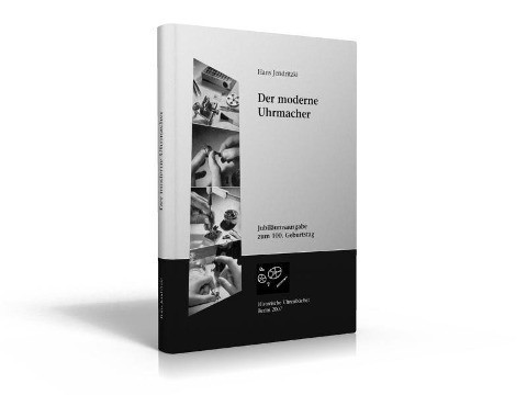 Der moderne Uhrmacher