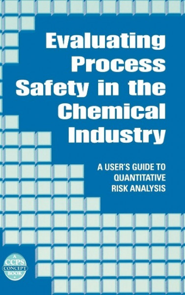 Evaluating Process Safety Chem Industry