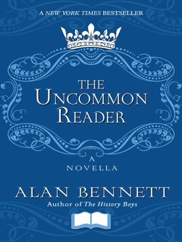 The Uncommon Reader (Thorndike Press Large Print Core Series)